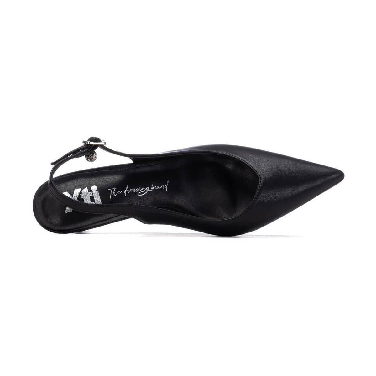 Women's Pumps Xti Black