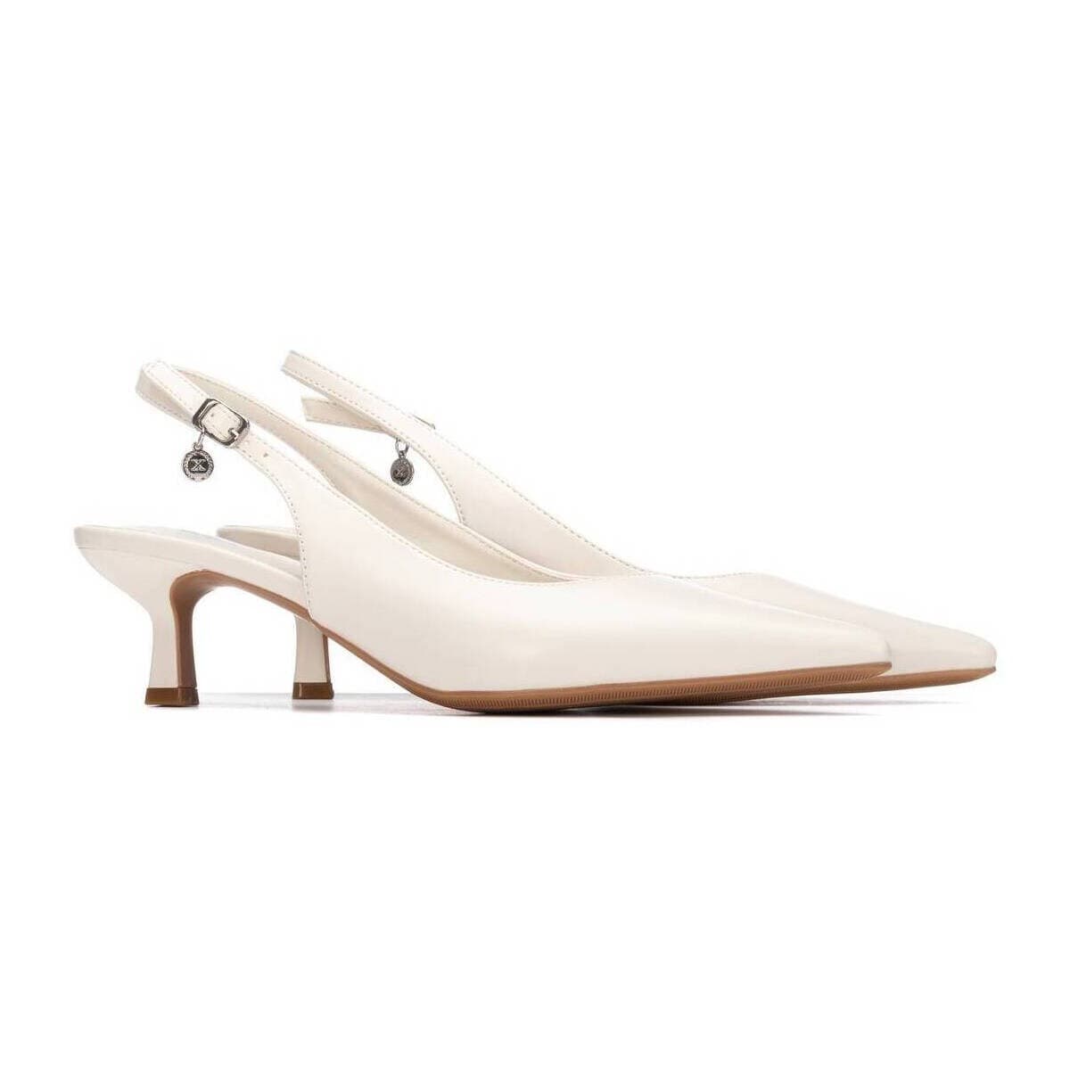 Women's Pumps Xti White