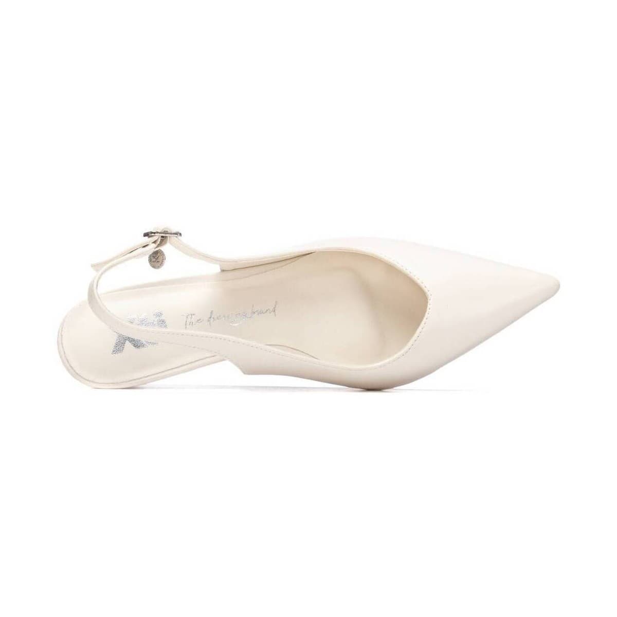 Women's Pumps Xti White