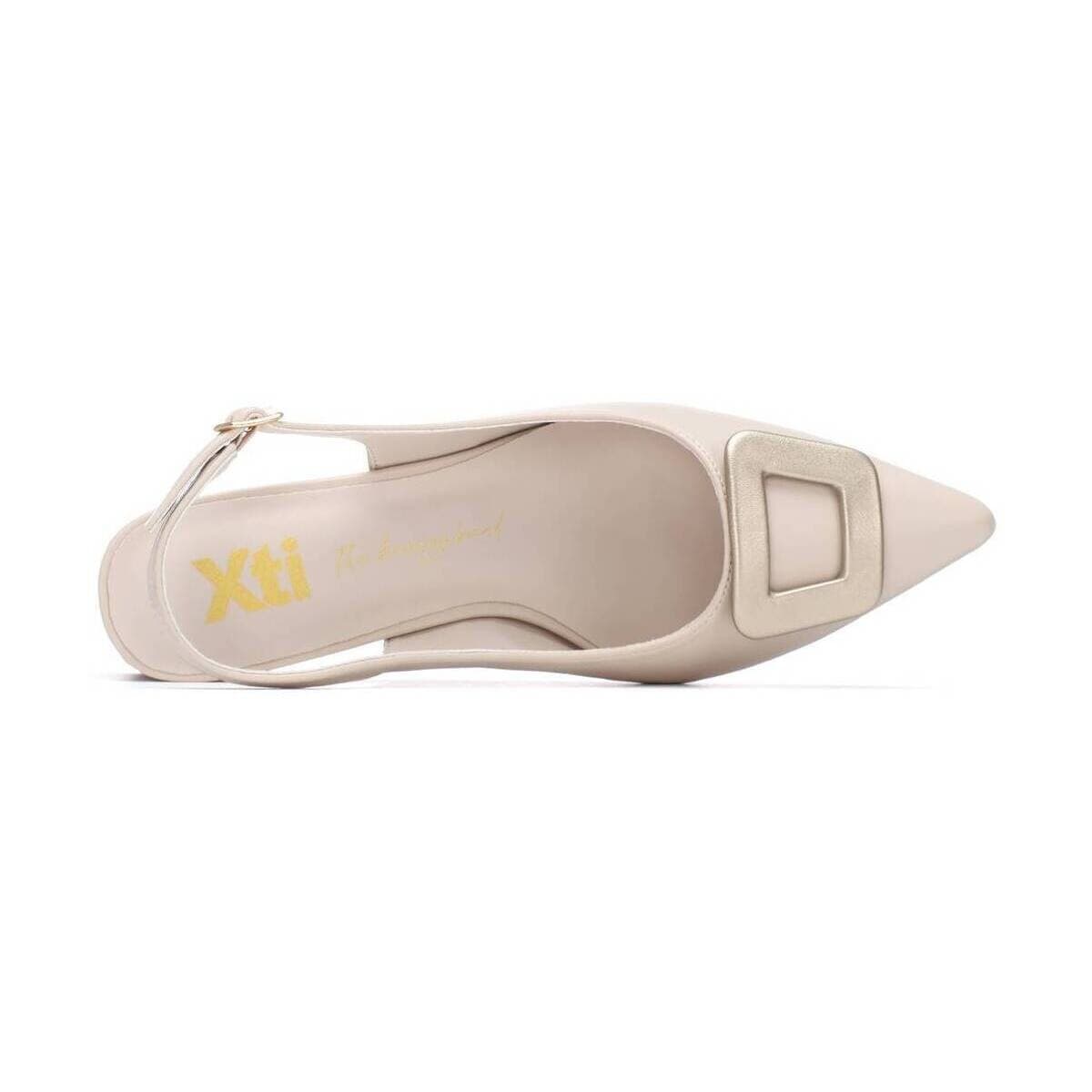 Women's Pumps Xti Brown