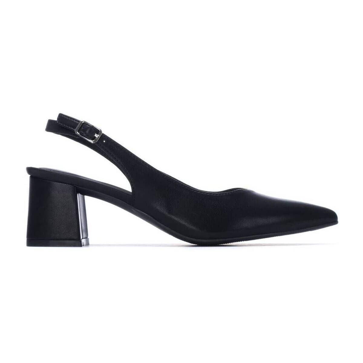 Women's Pumps Xti Black