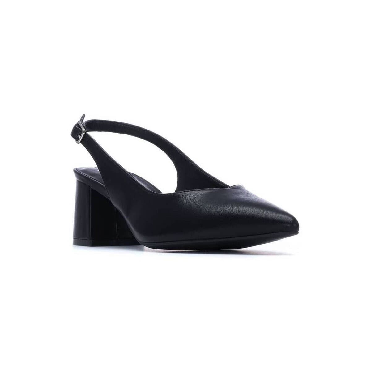 Women's Pumps Xti Black