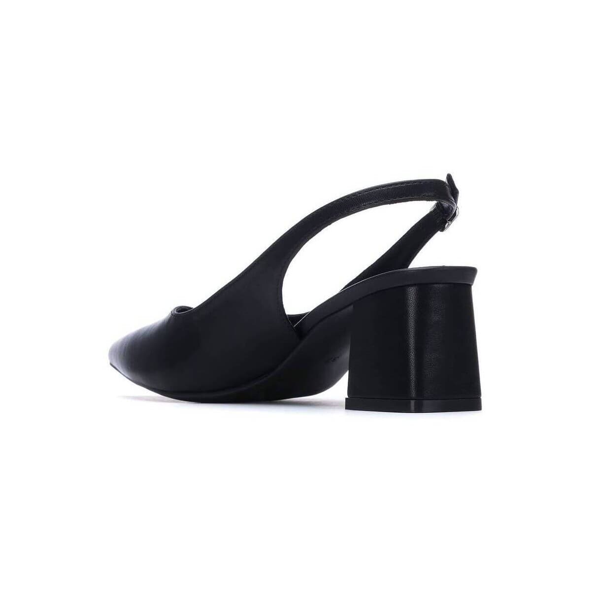 Women's Pumps Xti Black