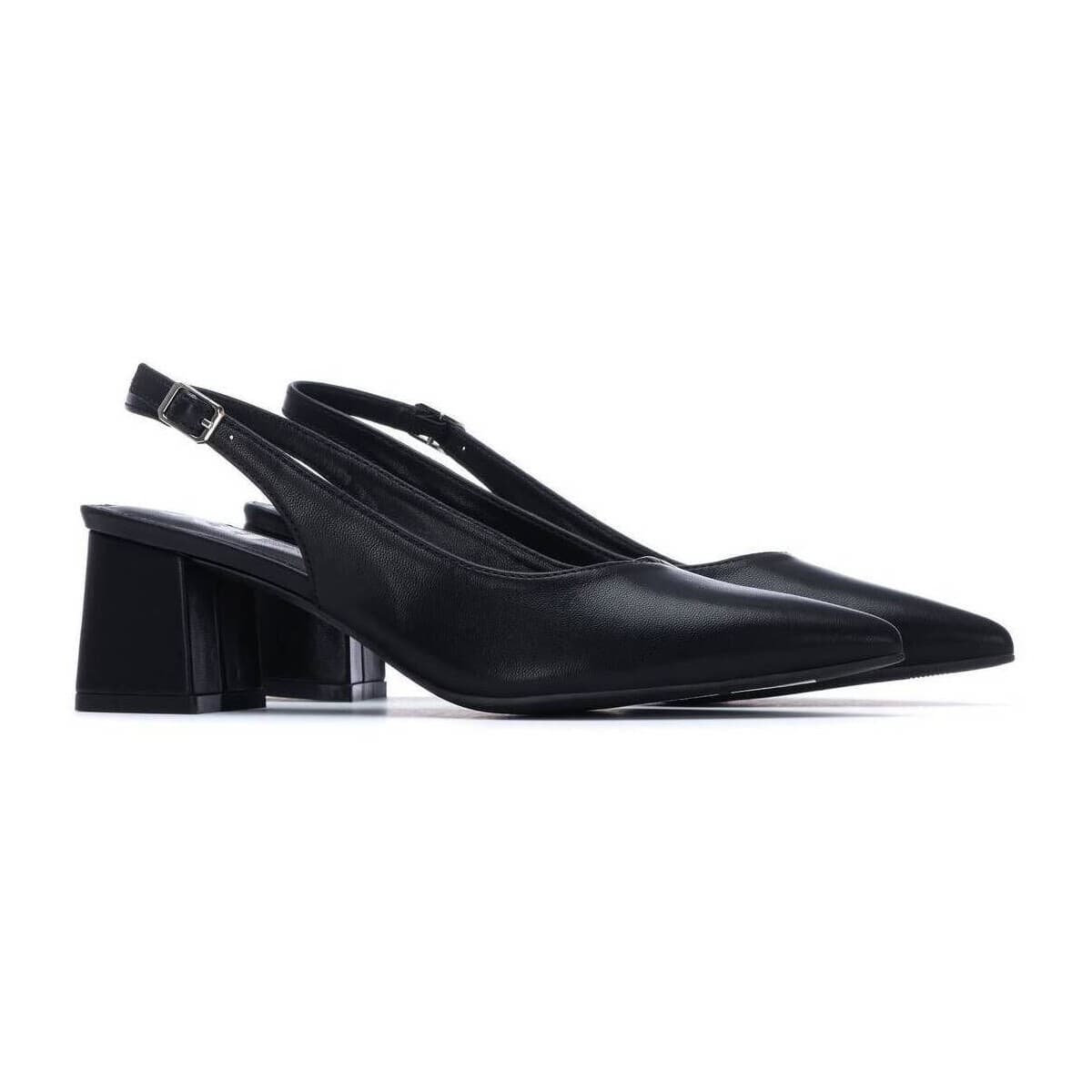 Women's Pumps Xti Black