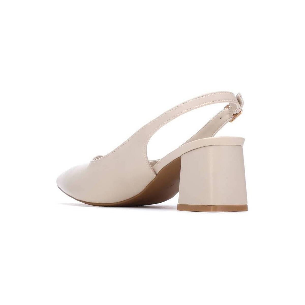 Women's Pumps Xti Brown