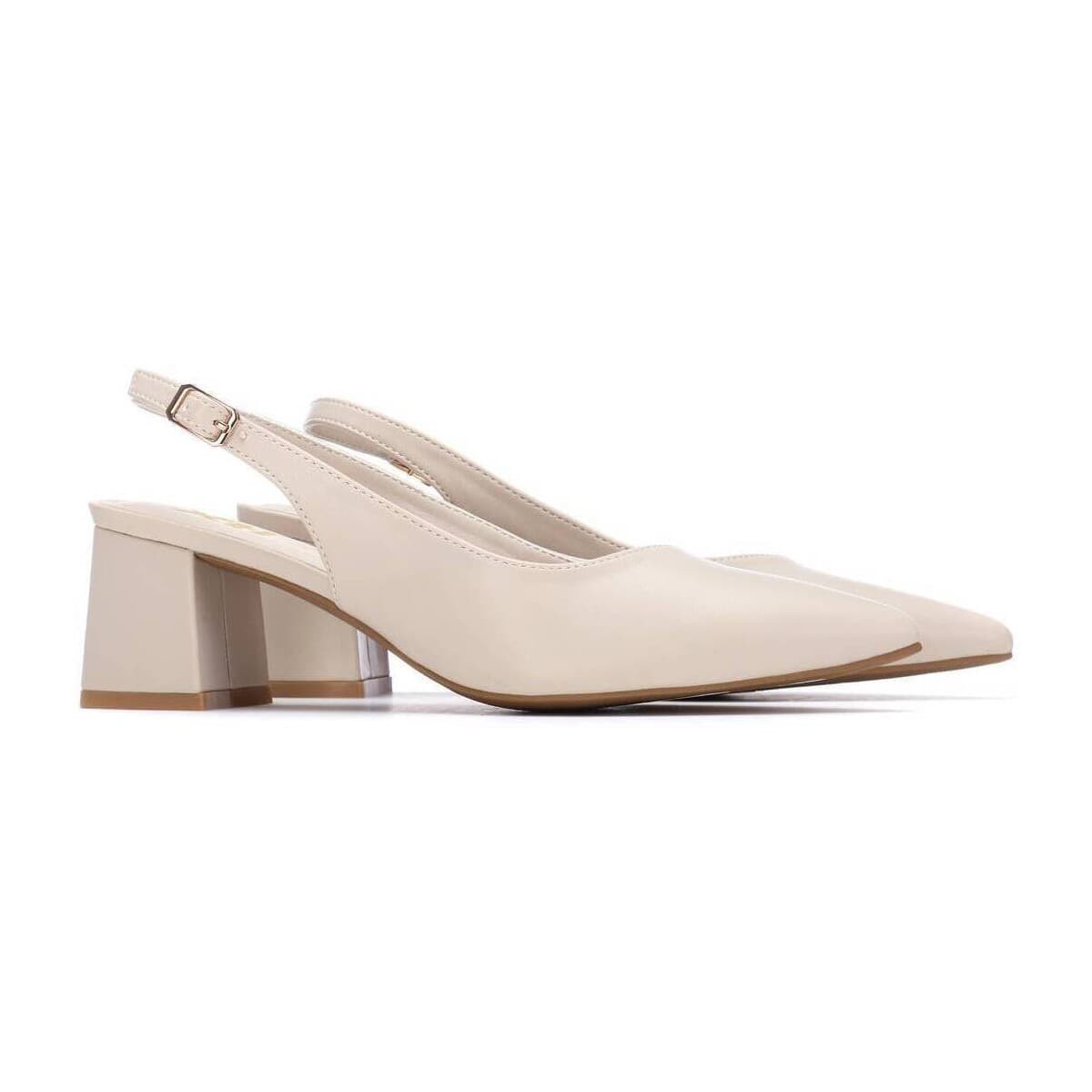 Women's Pumps Xti Brown