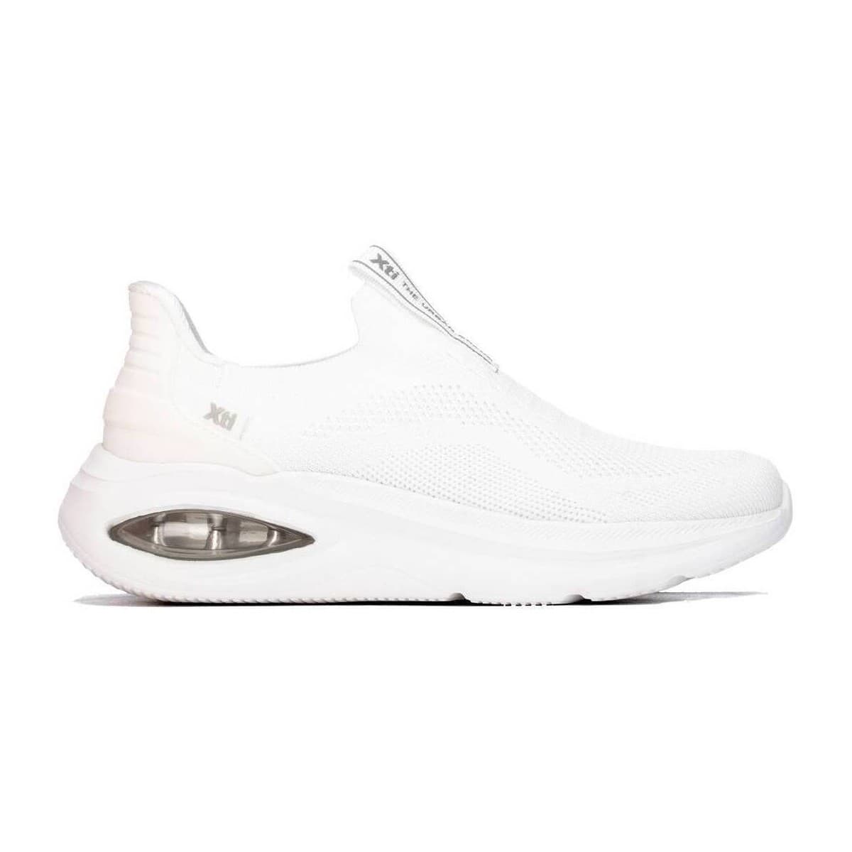 Women's Sneakers Xti White