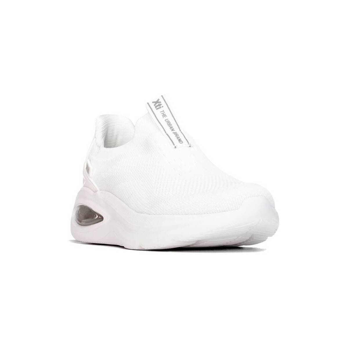 Women's Sneakers Xti White
