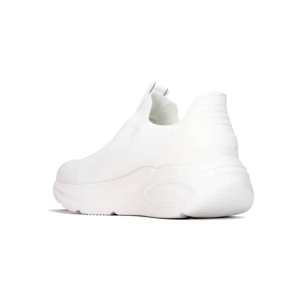 Women's Sneakers Xti White