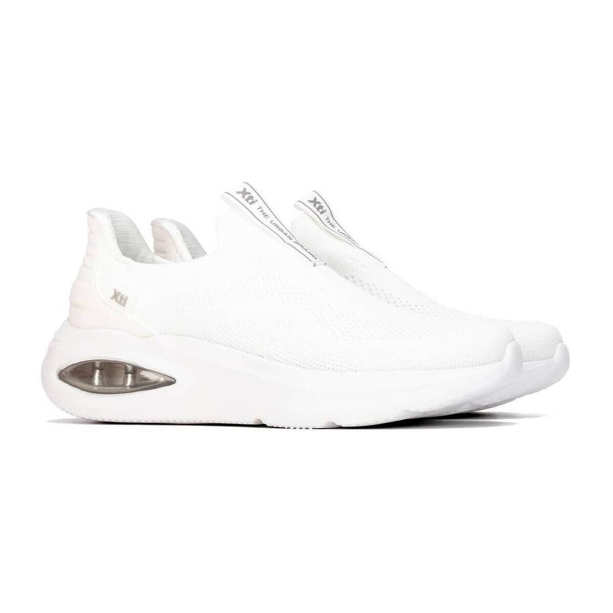 Women's Sneakers Xti White