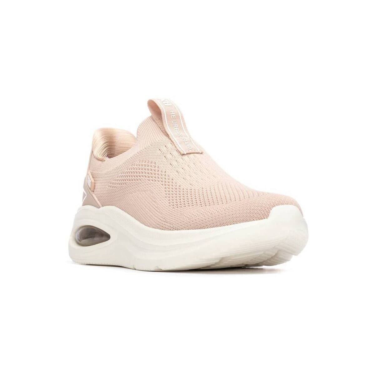 Women's Sneakers Xti Brown