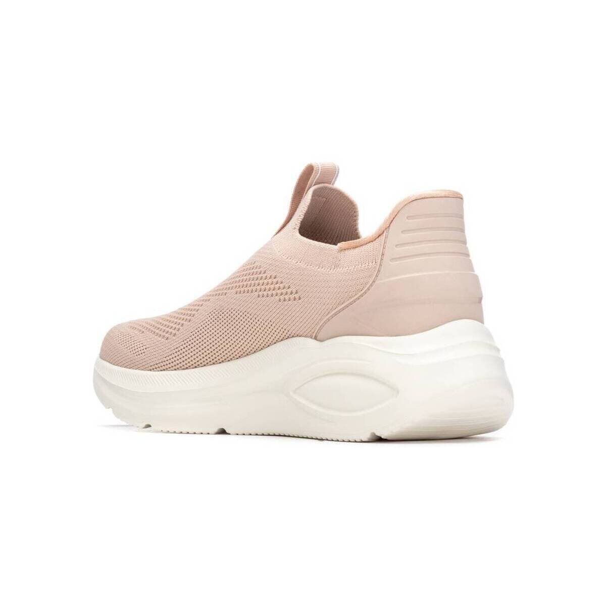 Women's Sneakers Xti Brown