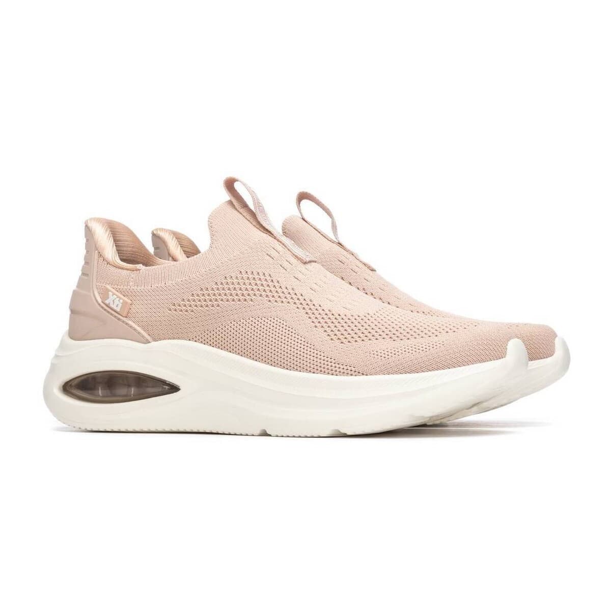 Women's Sneakers Xti Brown