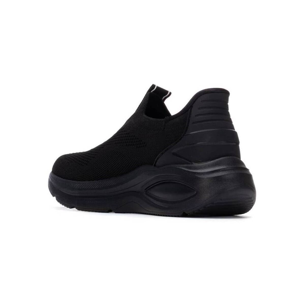 Women's Sneakers Xti Black