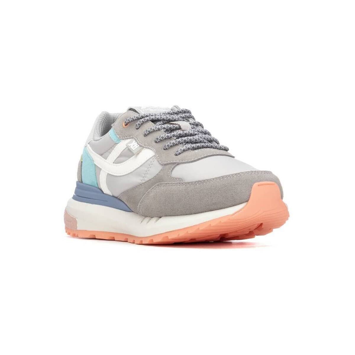 Women's Sneakers Xti Gray