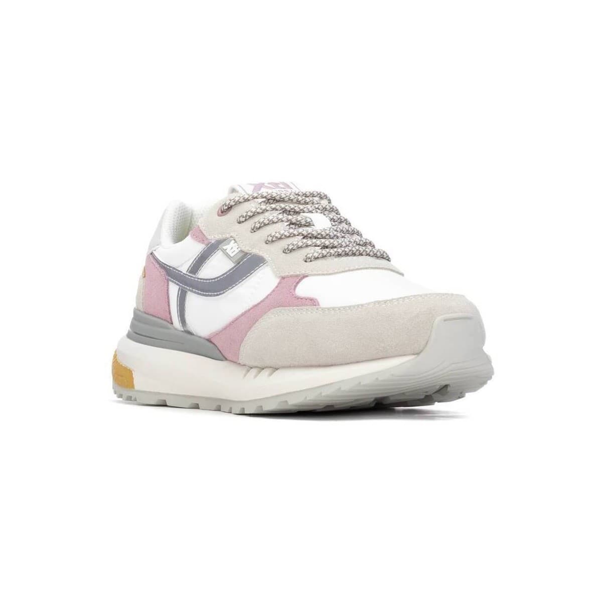 Women's Sneakers Xti White