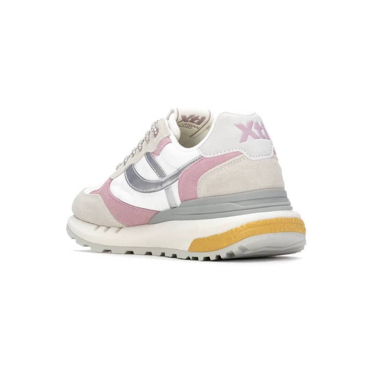 Women's Sneakers Xti White