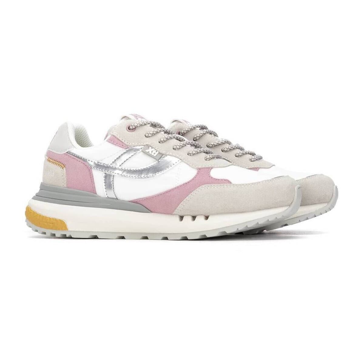 Women's Sneakers Xti White