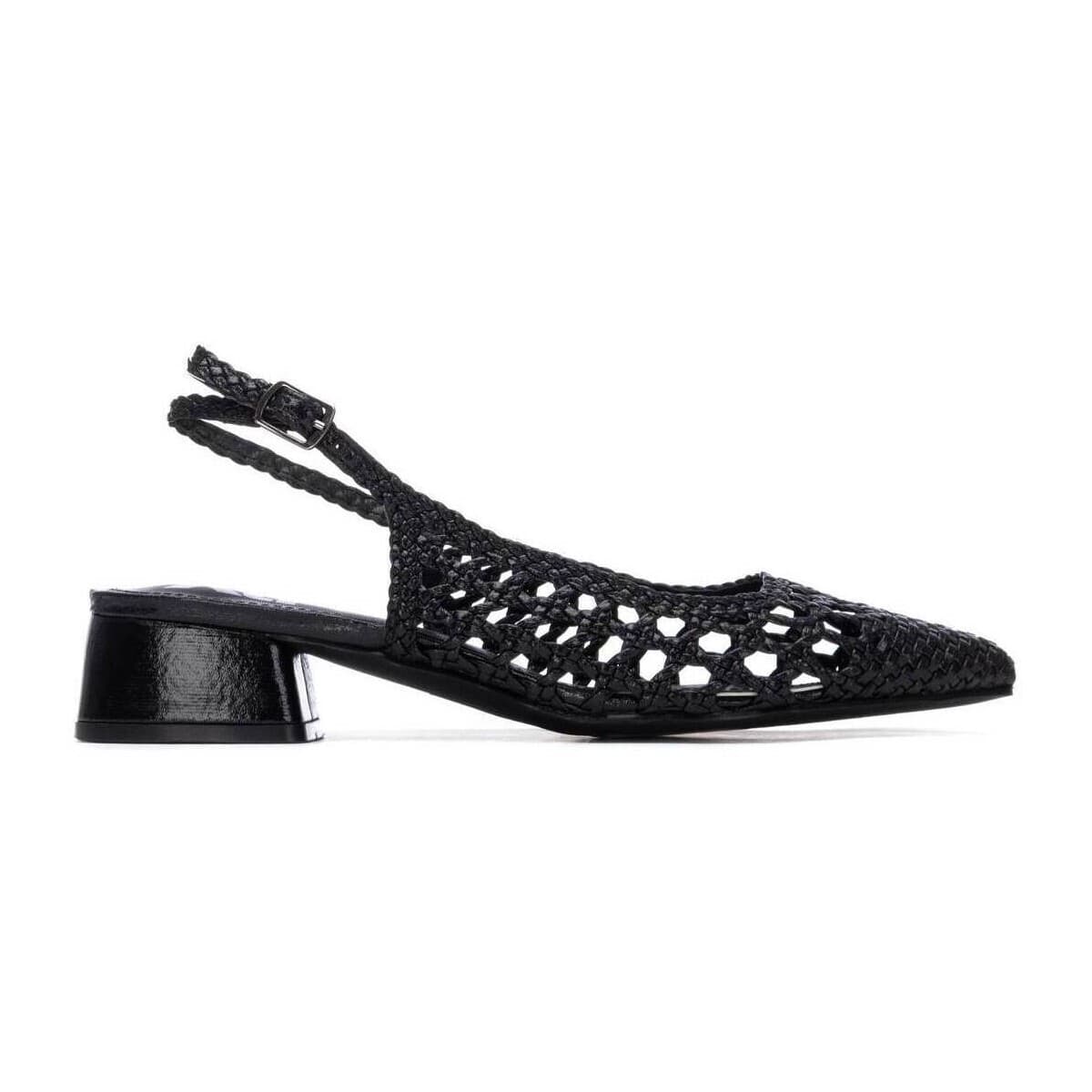 Women's Pumps Xti Black