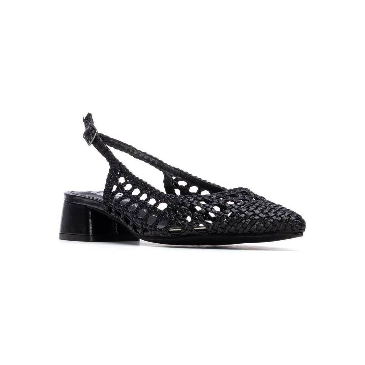 Women's Pumps Xti Black