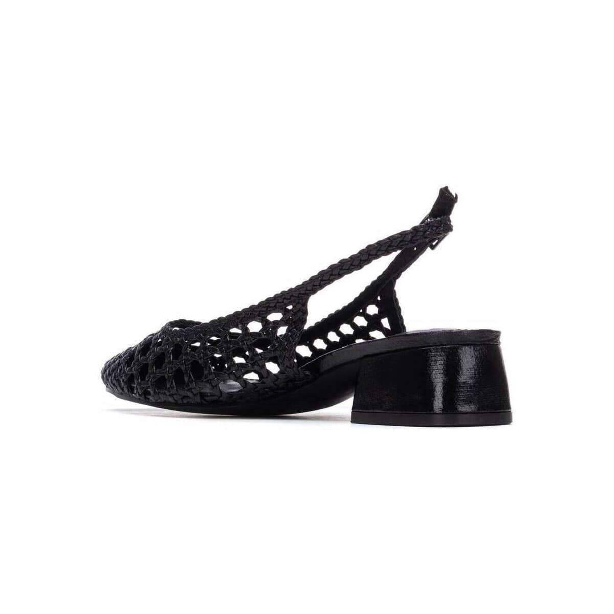 Women's Pumps Xti Black