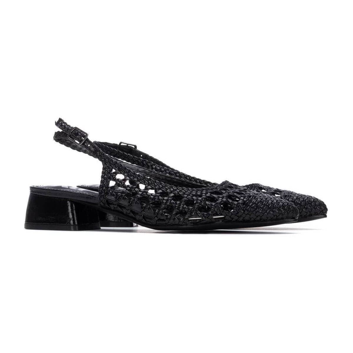 Women's Pumps Xti Black