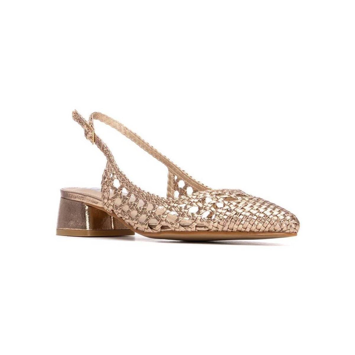 Women's Pumps Xti Brown