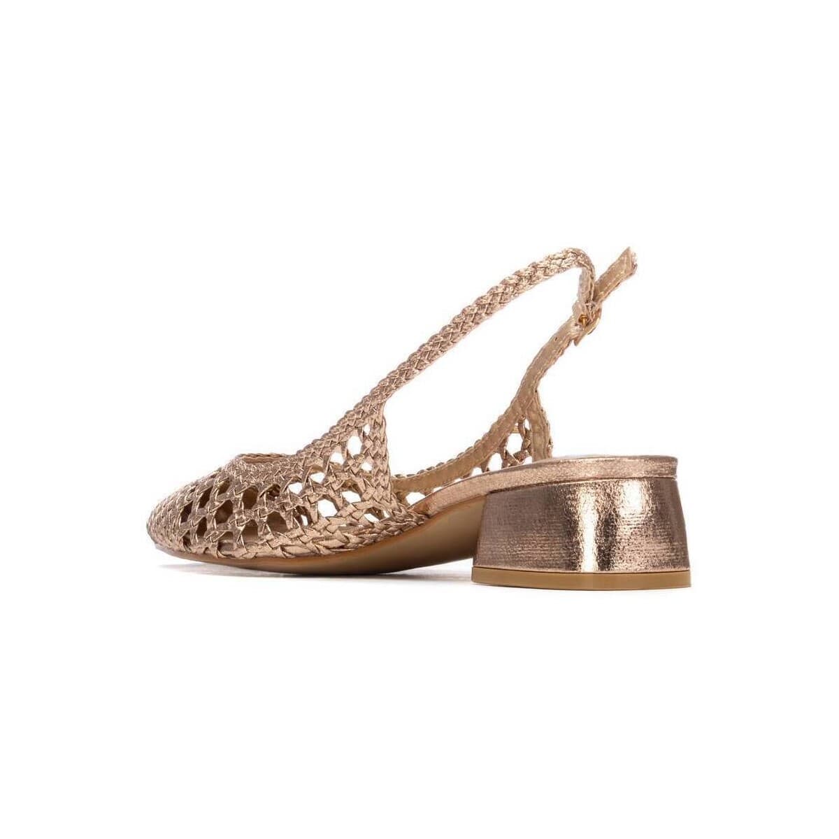 Women's Pumps Xti Brown