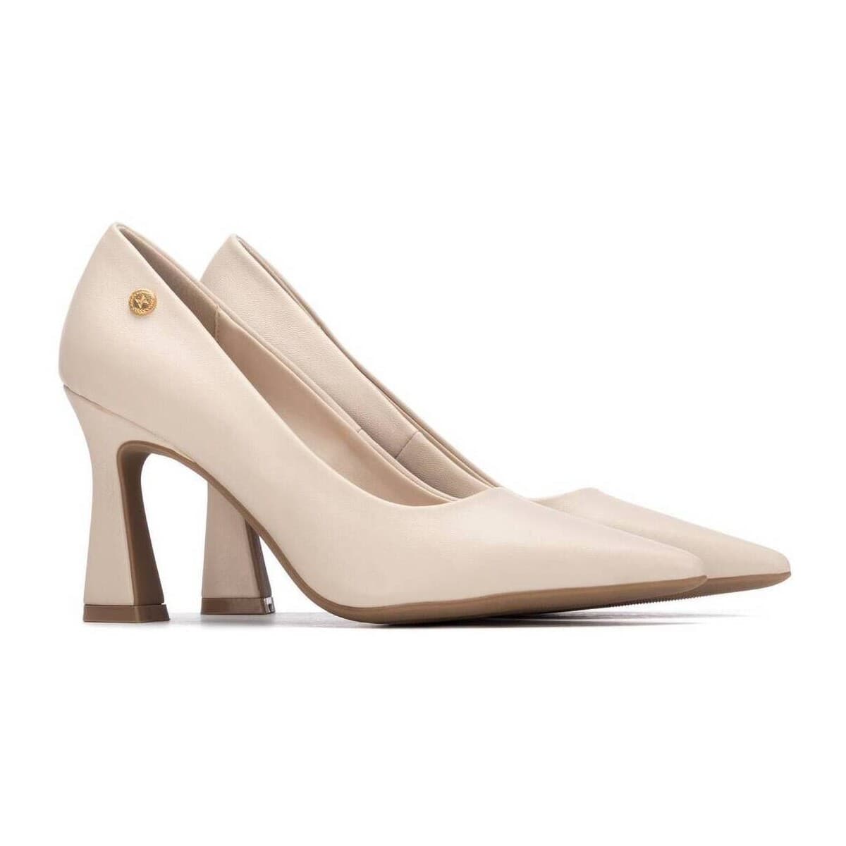 Women's Pumps Xti Brown