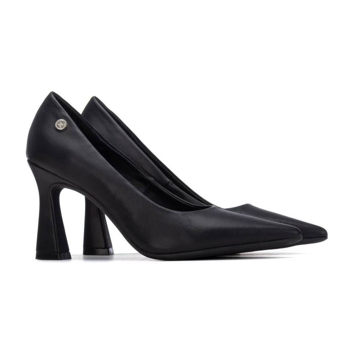 Women's Pumps Xti Black