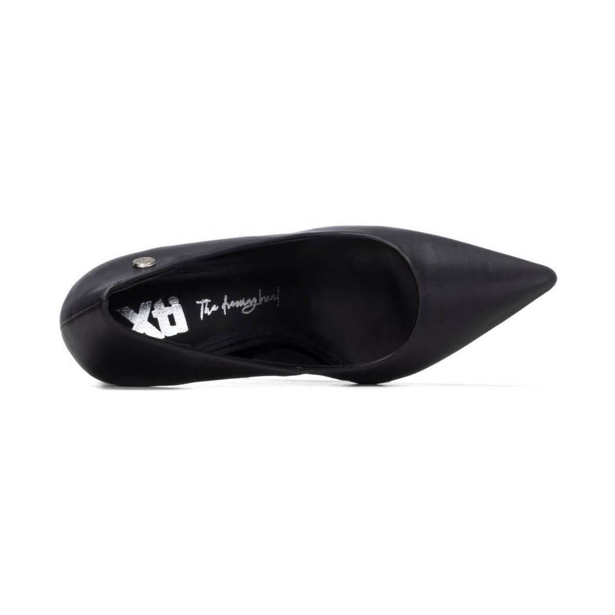 Women's Pumps Xti Black