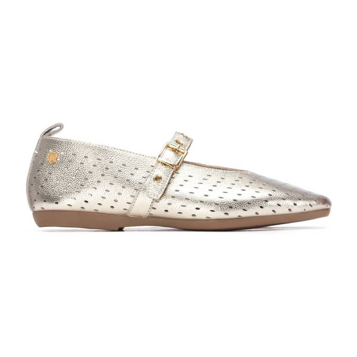 Παπούτσια Πόλης Carmela 16314204