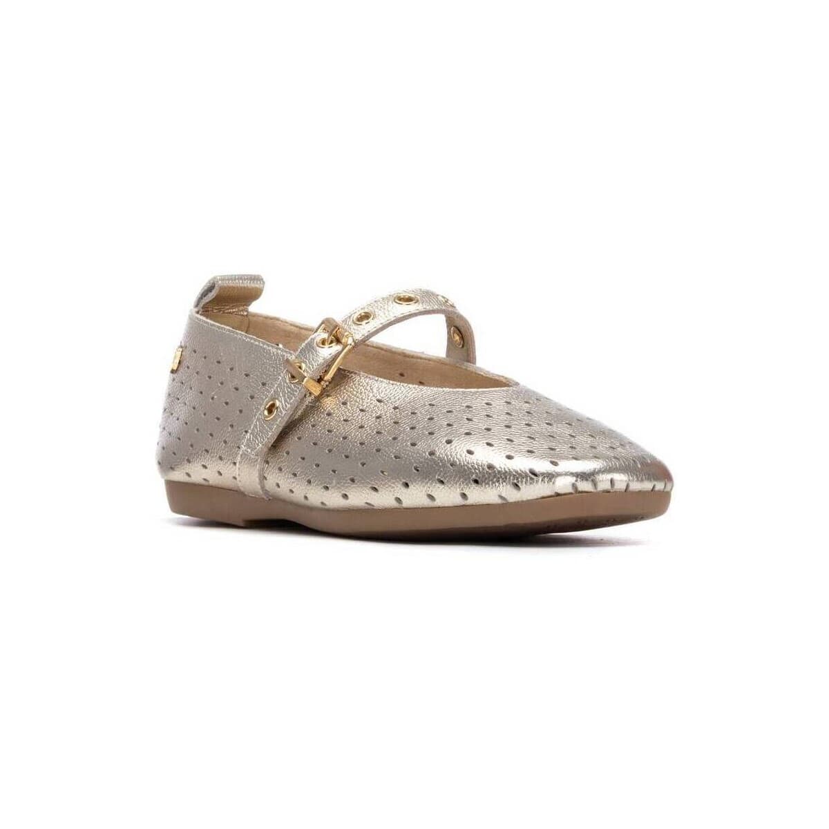 Women's Dress Shoes Carmela Gold
