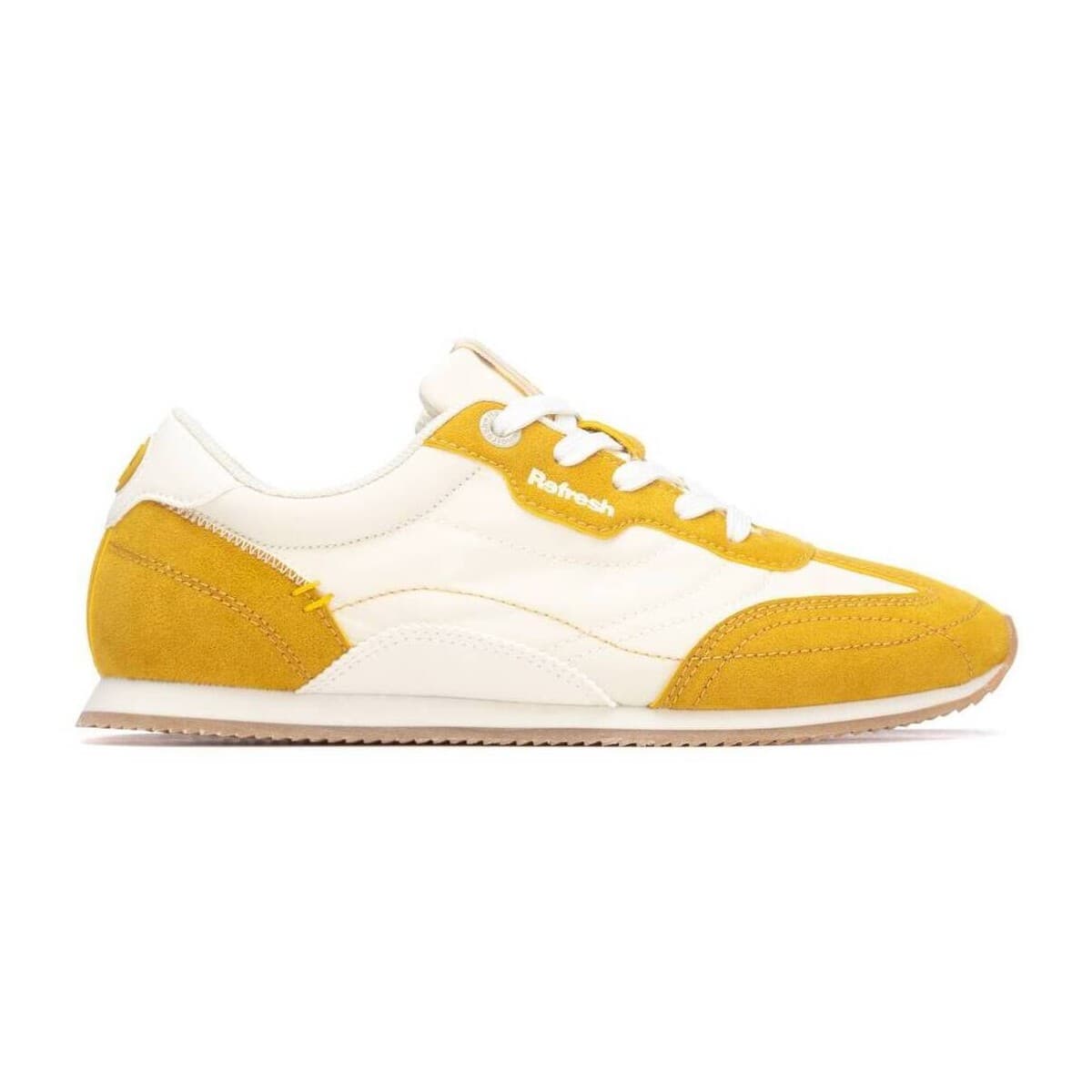 Xαμηλά Sneakers Refresh 17501604