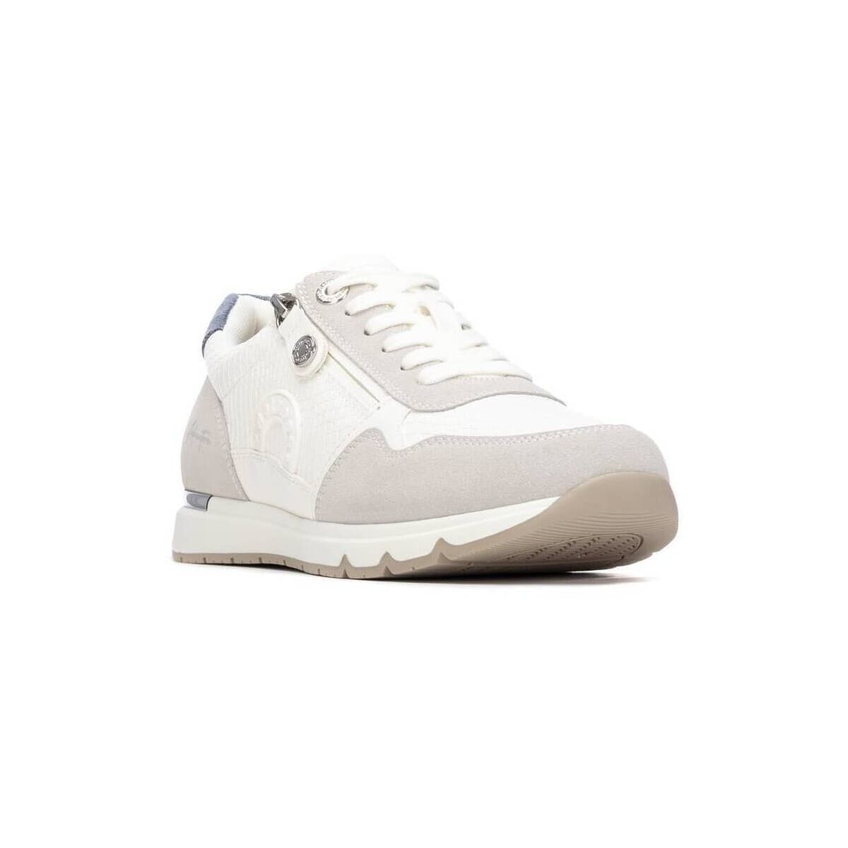 Women's Sneakers Refresh White