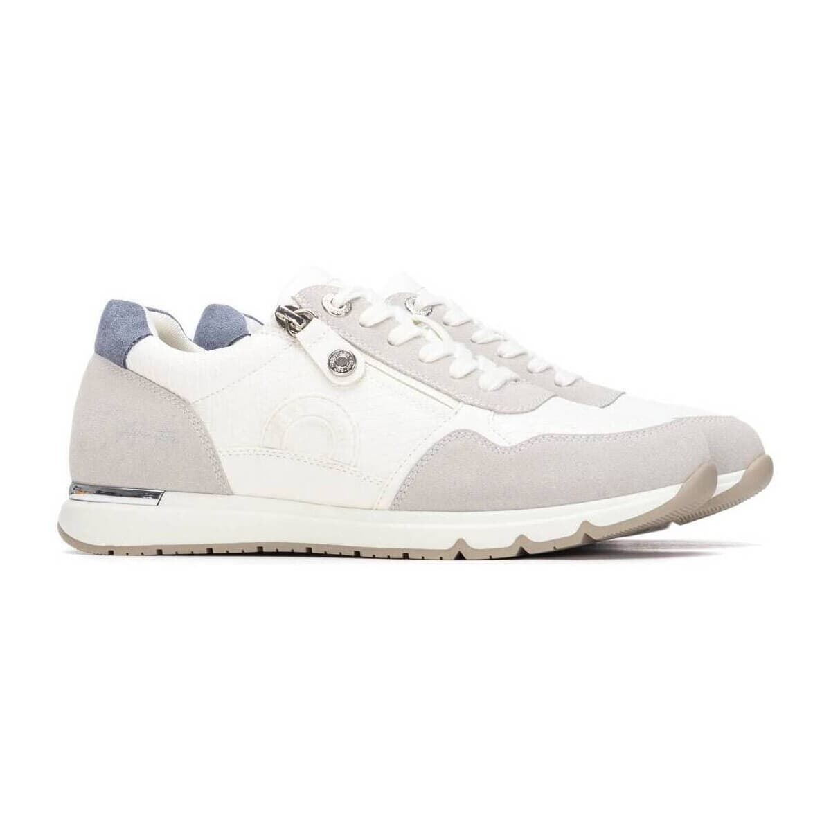 Women's Sneakers Refresh White