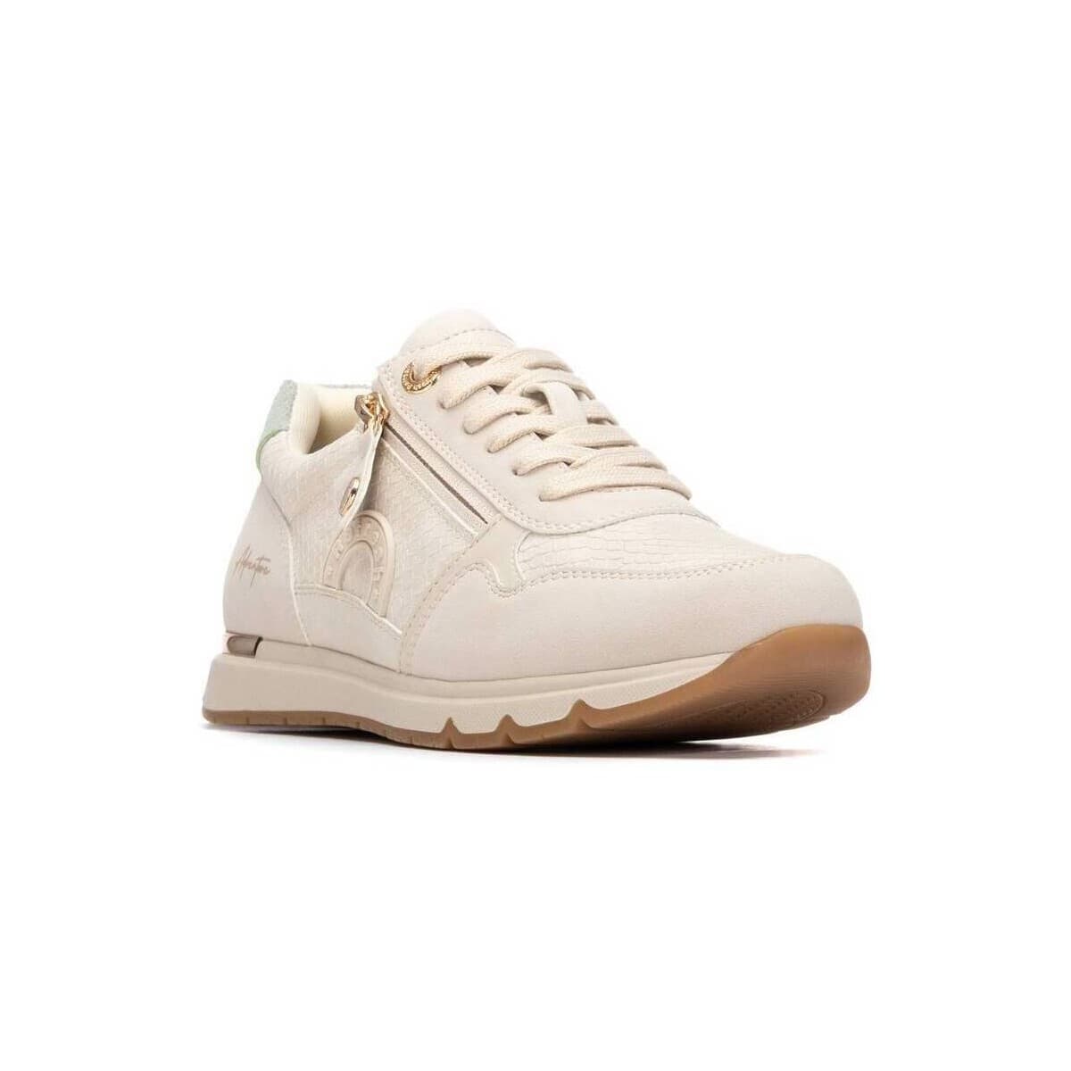 Women's Sneakers Refresh Brown