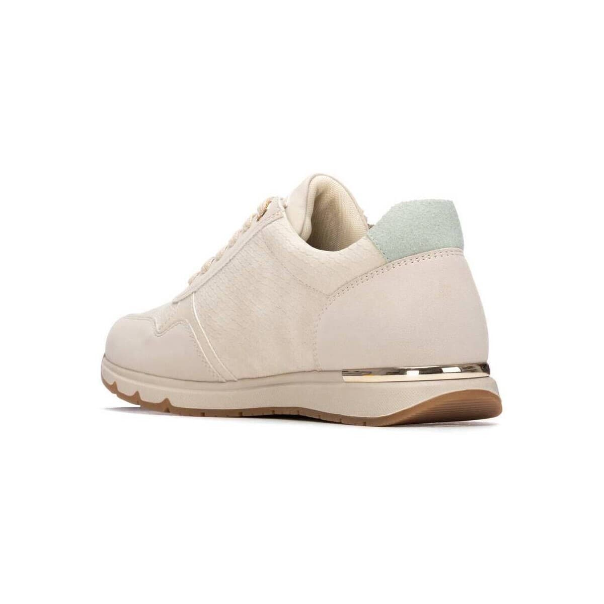 Women's Sneakers Refresh Brown