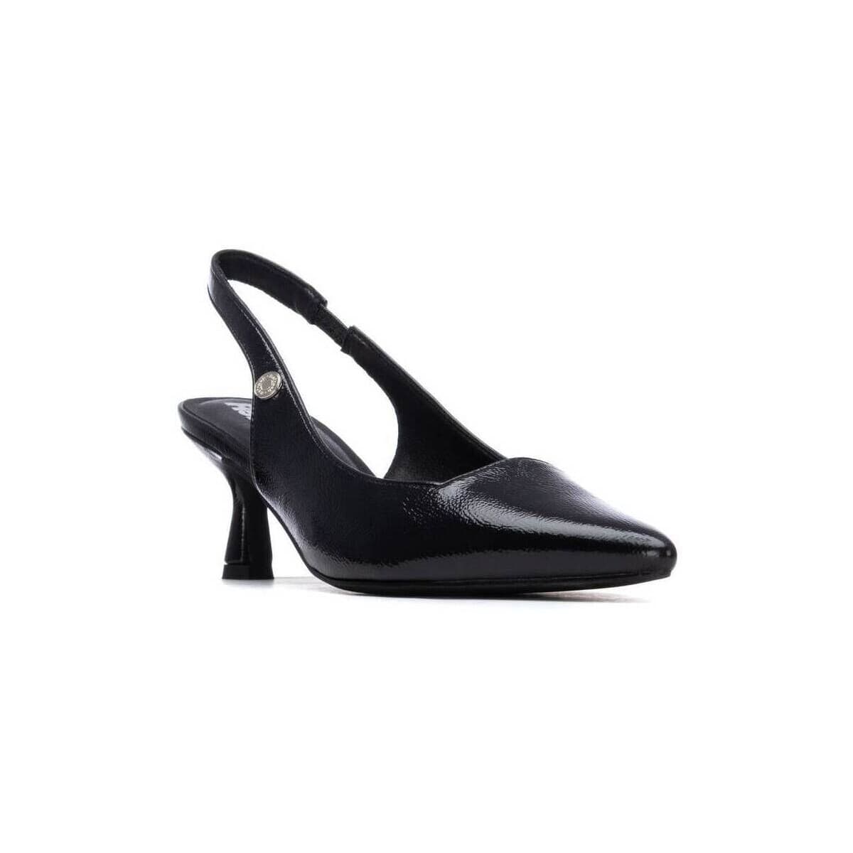 Women's Pumps Refresh Black