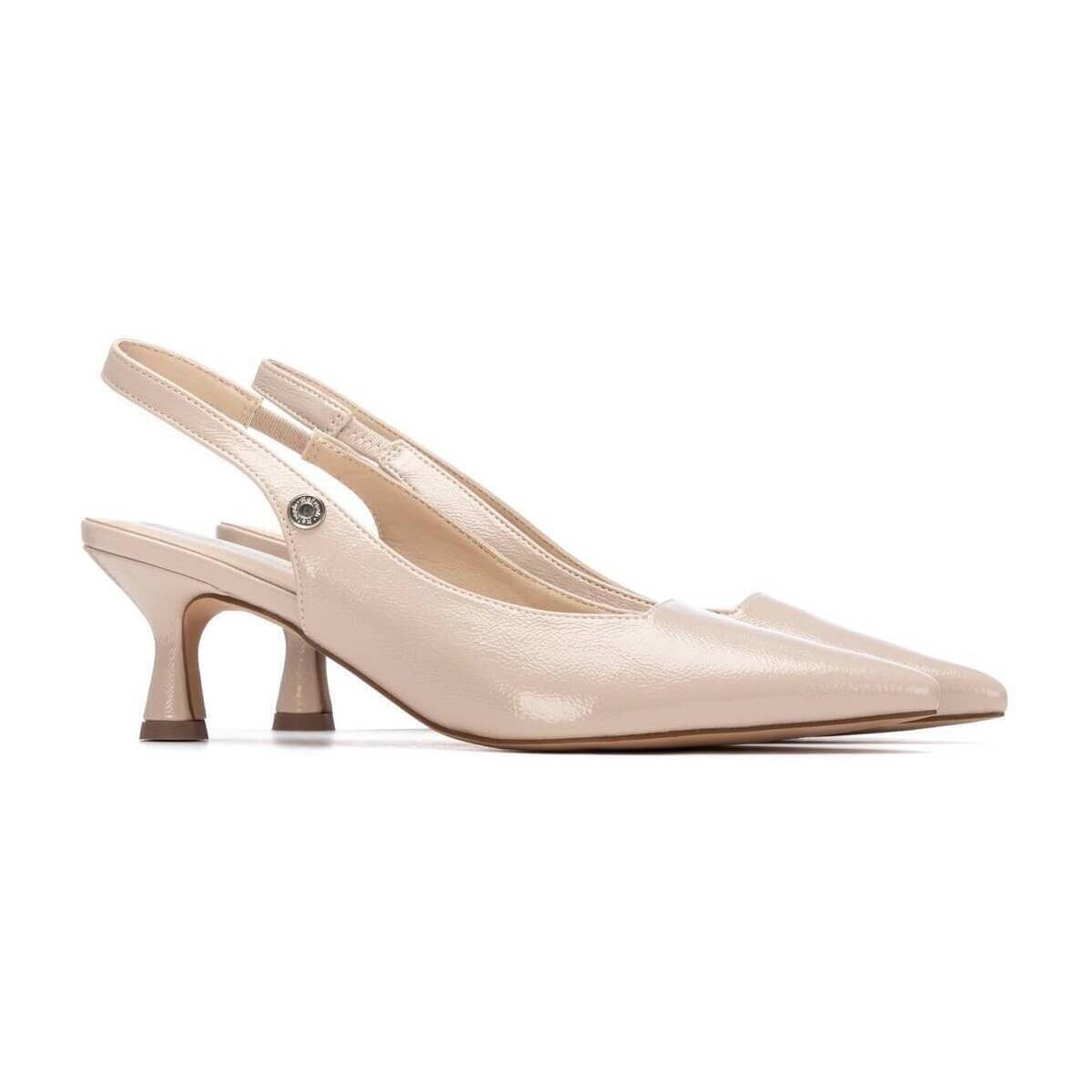 Women's Pumps Refresh Brown