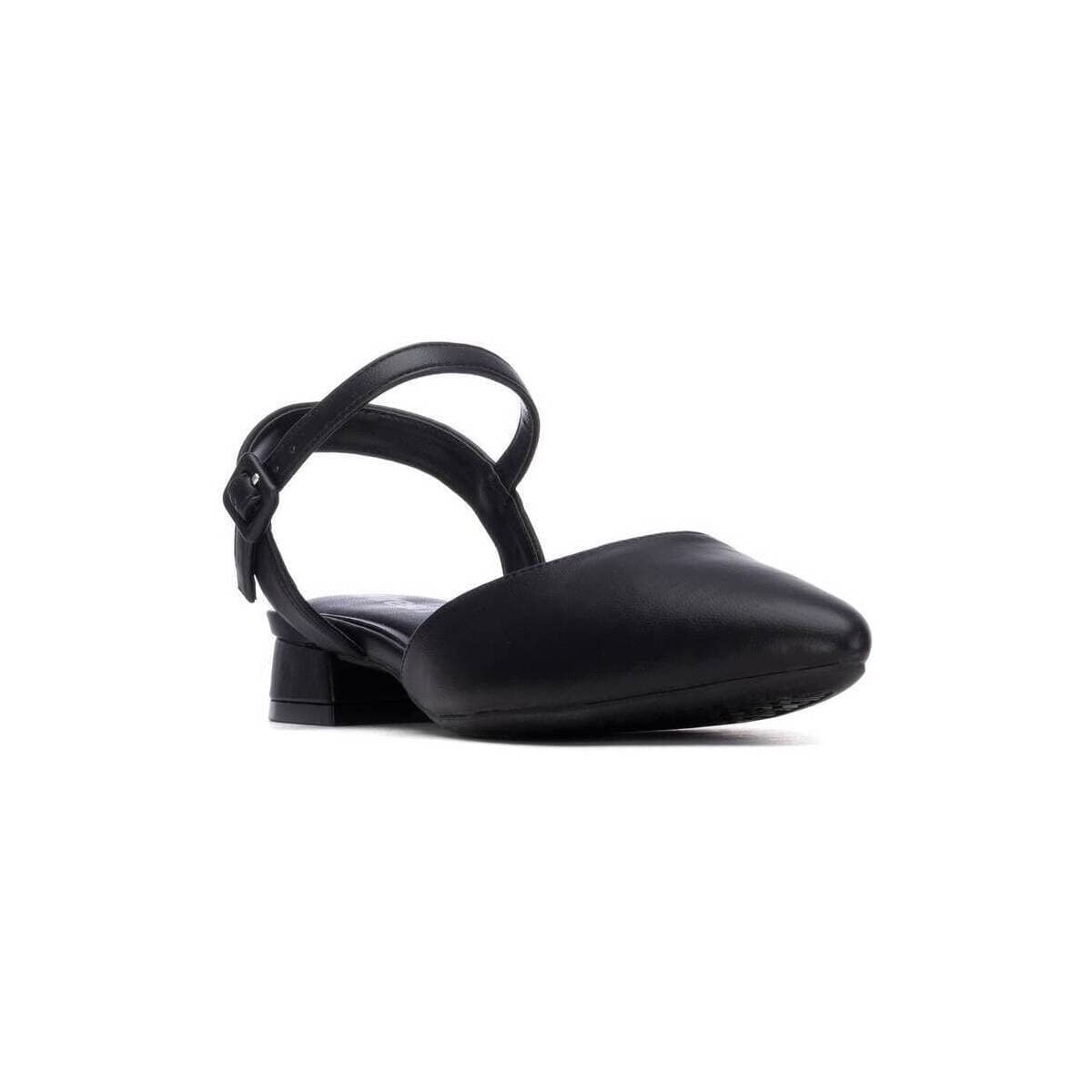 Women's Pumps Refresh Black