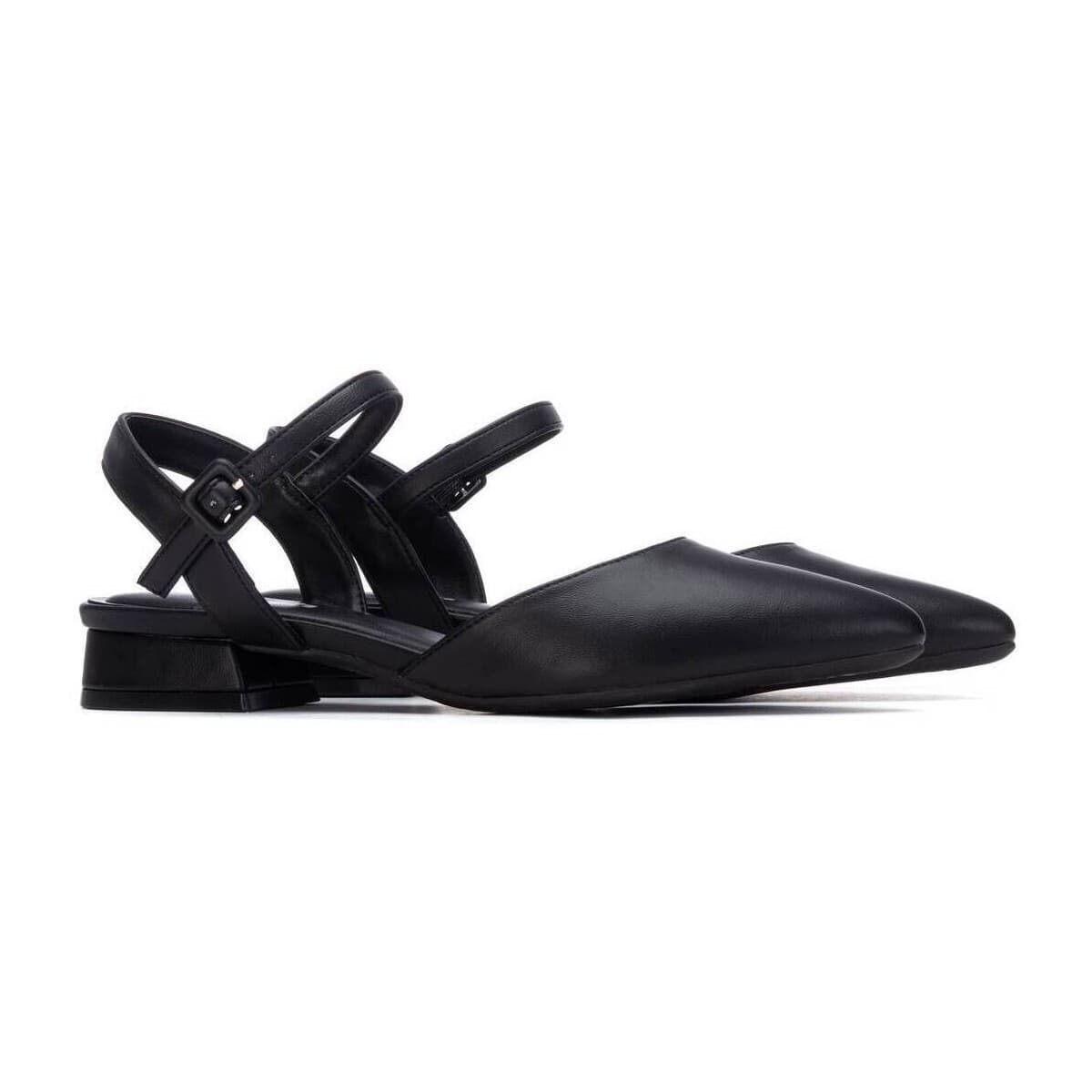 Women's Pumps Refresh Black