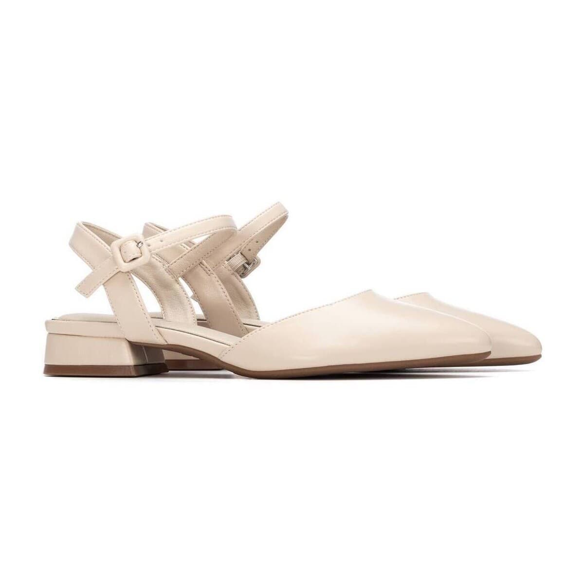 Women's Pumps Refresh Brown