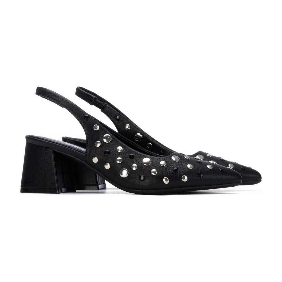 Women's Pumps Refresh Black
