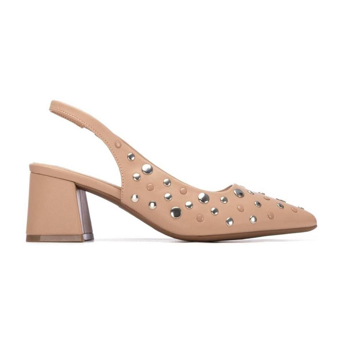 Women's Pumps Refresh Brown