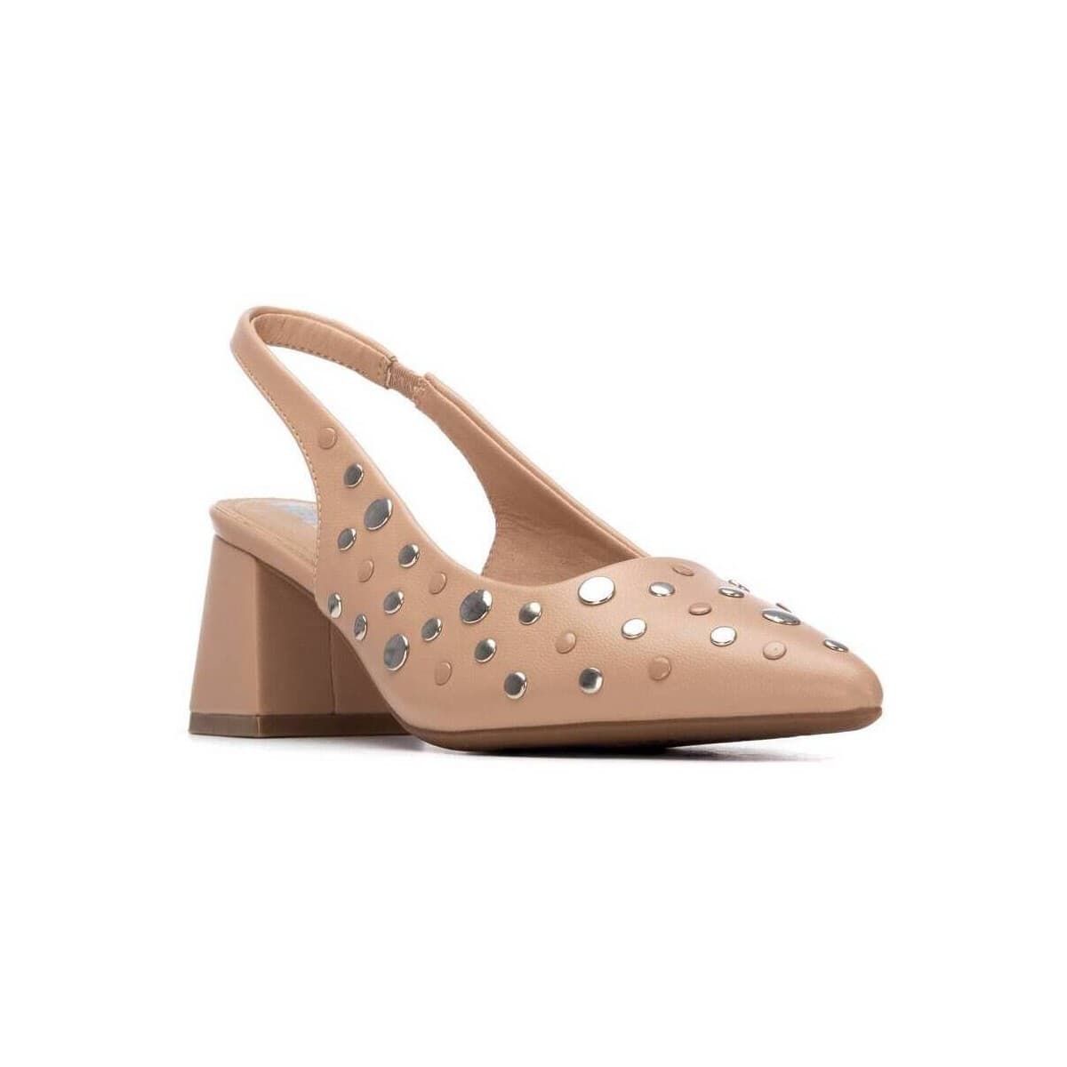 Women's Pumps Refresh Brown