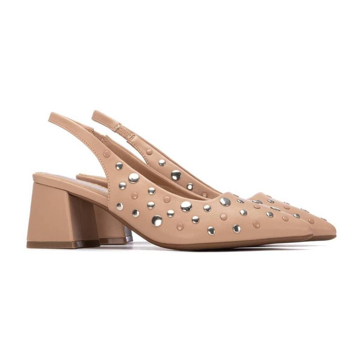 Women's Pumps Refresh Brown