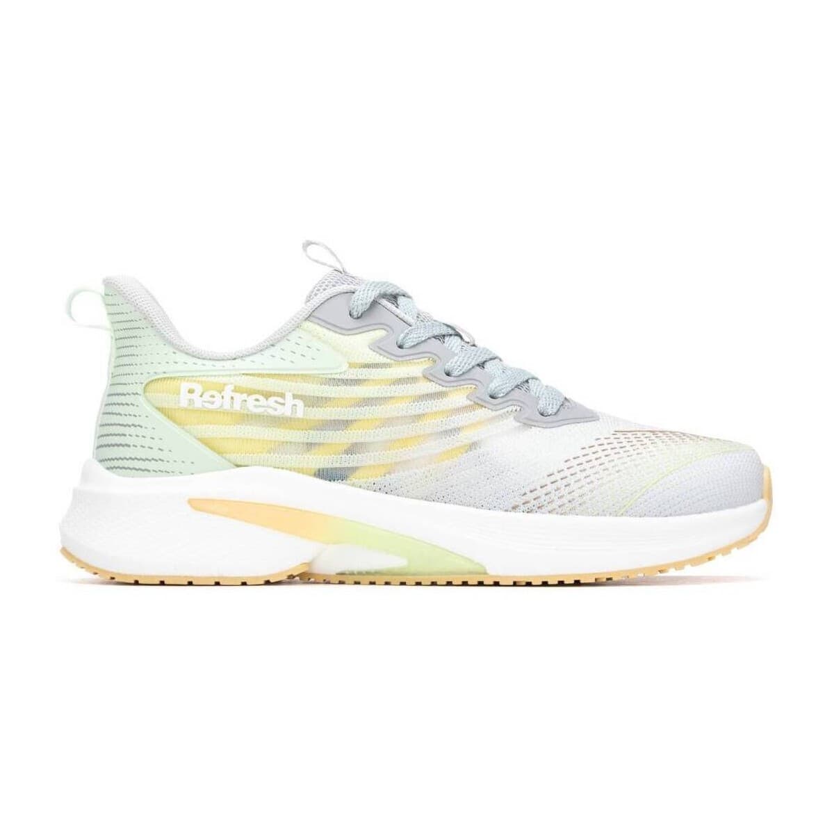 Xαμηλά Sneakers Refresh 17511702