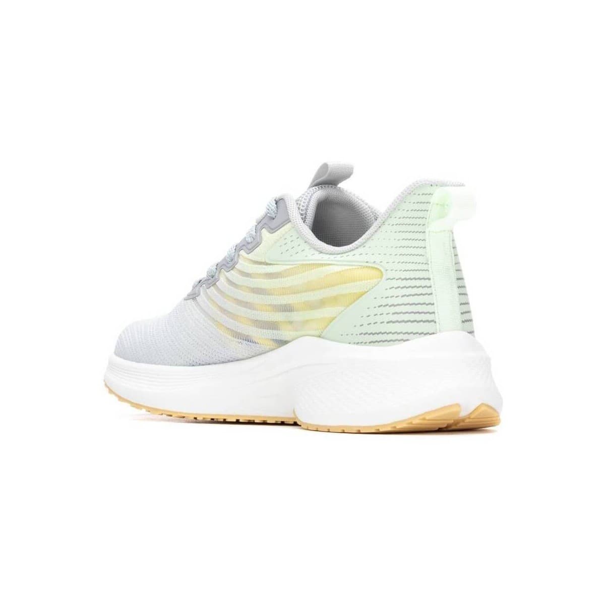 Women's Sneakers Refresh Green