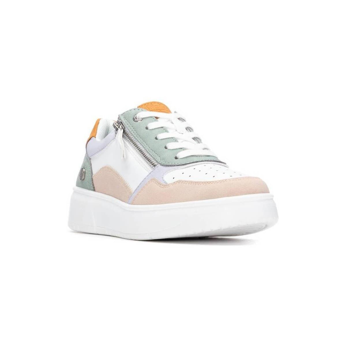 Women's Sneakers Refresh Brown